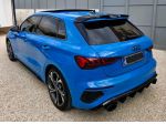 Audi A3 SPB 35 TFSI S tronic line edition