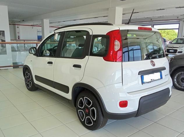 Fiat Panda 1.0 FireFly S&S Hybrid City Life - Foto 6