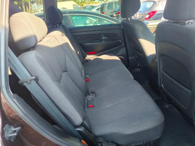 Ssangyong Rexton W 2.0 Xdi 4WD 7 posti - Foto 8