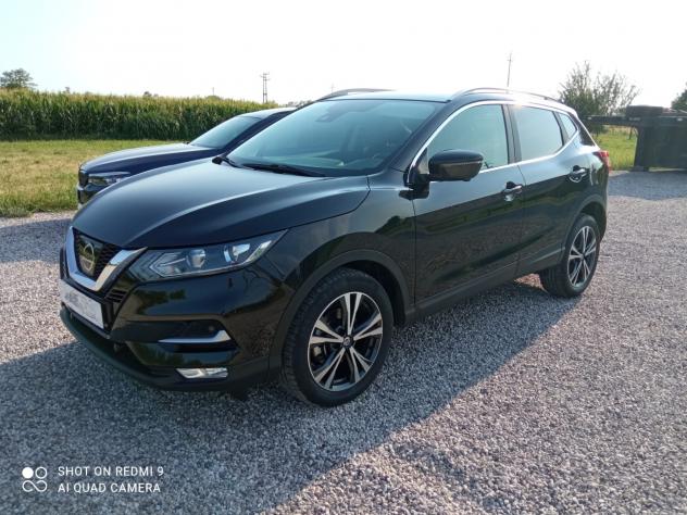 Nissan Qashqai 1.2 DIG-T Tekna Automatica - Foto 3
