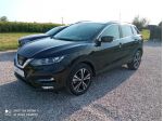 Nissan Qashqai 1.2 DIG-T Tekna Automatica
