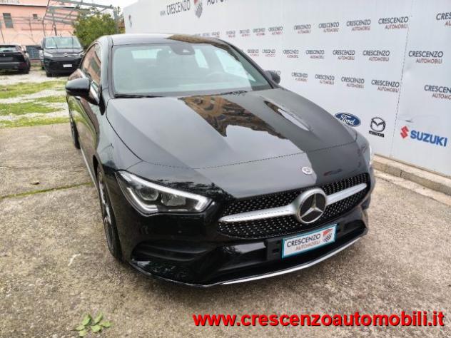 MERCEDES-BENZ CLA 200 d Automatic Premium - AZIENDALE rif. 23794265 - Foto 6