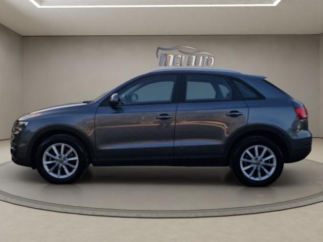 AUDI Q3 2.0 TDI quattro rif. 24138808 - Foto 2