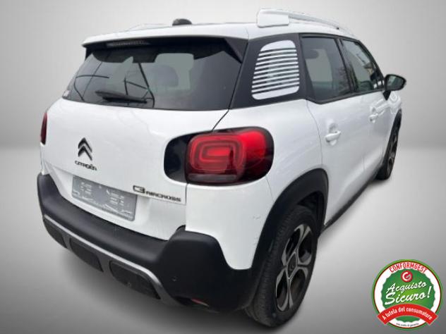 CITROEN C3 Aircross PureTech 110 S&S Shine Navi rif. 24211362 - Foto 3