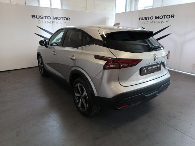 Nissan Qashqai Qashqai 1.5 e-power Business 2wd - Foto 6