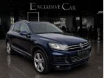 VOLKSWAGEN - Touareg -  3.0 TDI 245 tip. BMT Ter.T Exec.