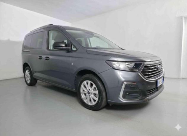 FORD Tourneo Connect 2.0 EcoBlue 122 CV Powershif rif. 22843960 - Foto 3