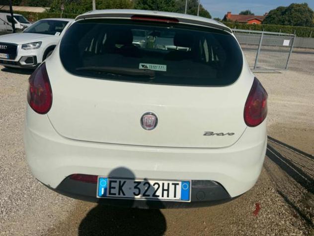 FIAT Bravo 1.6 MJT 105 CV DPF Emotion Stupenda Bellissima rif. 24045971 - Foto 10