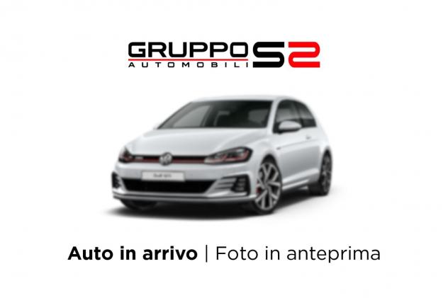 Volkswagen Golf GT 2.0 TSI GTI Performance BMT DSG / Sedili sportivi riscaldabili - Retrocamera - Sensori park ant e post - ACC