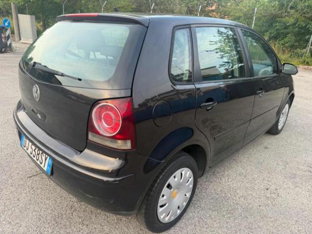 VOLKSWAGEN Polo 1.4/69CV TDI 5p. Sportline senza lavoro da fare rif. 23886430 - Foto 10