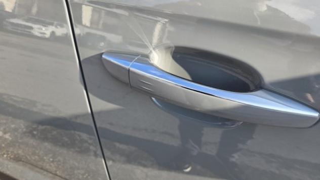 DS AUTOMOBILES DS 7 BlueHDi 130 aut. Performance Line PERMUTE OK NEOPA rif. 23992465 - Foto 9
