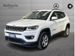 Jeep Compass Compass 2.0 mjt Limited 4wd 140cv auto