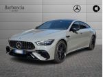 Mercedes-Benz AMG GT Coupe 4 - X290 - Coupe 43 mhev (eq-boost) Premium Plus &hellip;