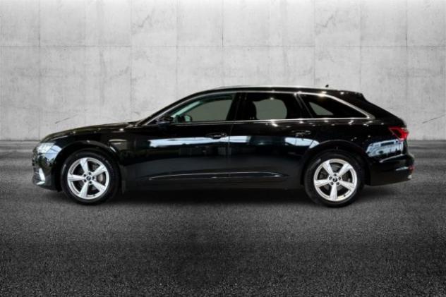 AUDI A6 Avant 40 2.0 TDI quattro ultra S tronic Business rif. 23758876 - Foto 4