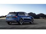 AUDI Q7 SUV TDI 170 kW quattro tiptronic S line Edition rif. 24062176