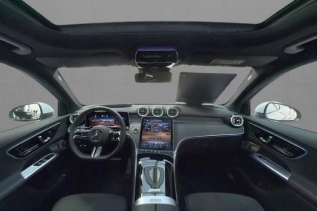 MERCEDES-BENZ GLC 300 d 4Matic Mild hybrid Coupé AMG Line Premium Plus rif. 23759011 - Foto 5