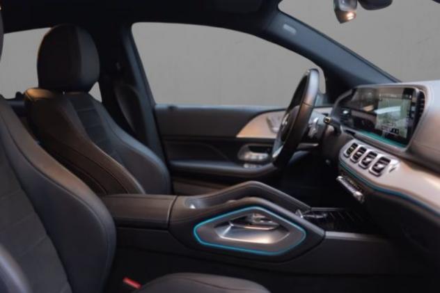 MERCEDES-BENZ GLE 350 d 4Matic Coupé Premium rif. 24048756 - Foto 6
