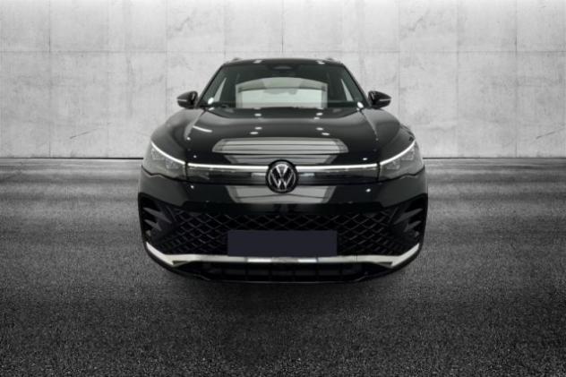 VOLKSWAGEN Tiguan 2.0 TDI 150 CV DSG R-Line rif. 24072212 - Foto 4