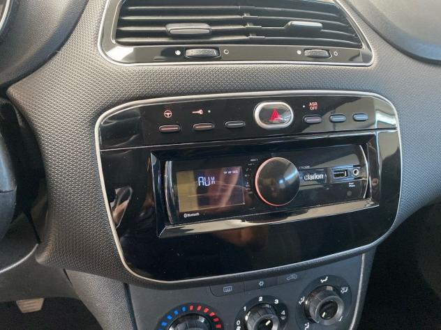 FIAT Punto 5p 1.2 Street E6 - Foto 9