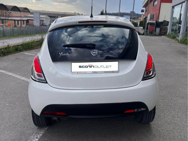 Lancia Ypsilon 3ª serie 1.2 69 CV 5 porte S&S Elefantino Blu - Foto 6