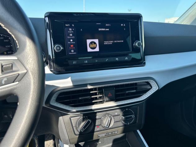 SEAT Arona 2022 1.0 ecotsi Style 95cv - Foto 9