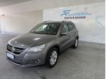 Volkswagen Tiguan Tiguan 2.0 tdi Sport&Style 170cv