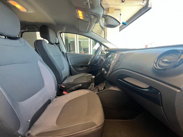 Renault Captur 1.5 dCi 90cv S&S Energy - Foto 8