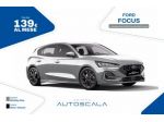 FORD Focus 1.0 EcoBoost Hybrid 125CV Powershift SW ST-Line De rif. 23909690
