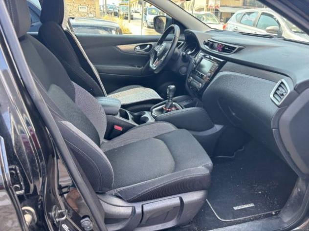 Nissan Qashqai 1.3 dig-t N-Connecta 140cv - Foto 10