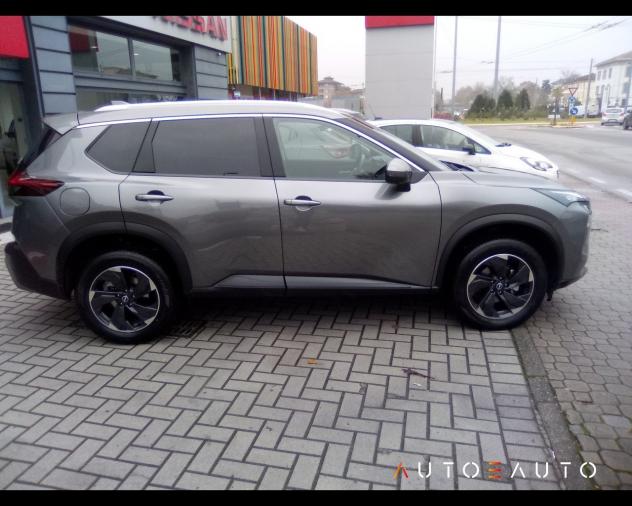 Nissan X-Trail 1.5 mhev N-Connecta 2wd xtronic - Foto 6