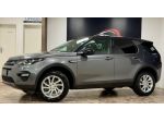 Land Rover Discovery Sport 2.0 TD4 150 CV HSE Luxury
