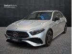 Mercedes-Benz Classe A W177 NUOVA A 180 d Automatic