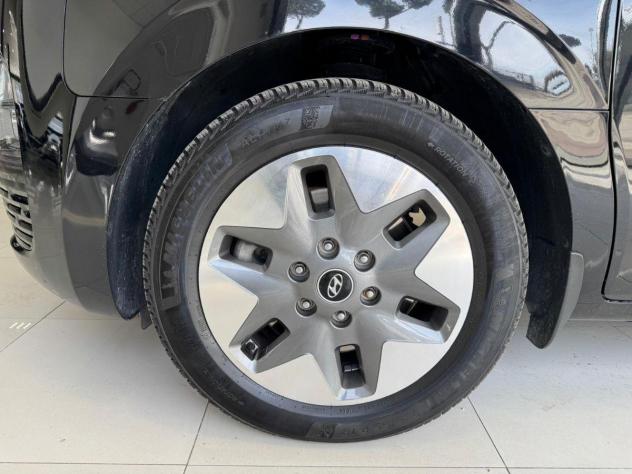 HYUNDAI - Staria - 2.2 AT 2WD 9 posti Wagon - Foto 8