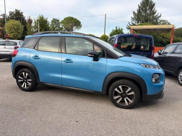 CITROEN C3 Aircross PureTech 110 S&S Feel rif. 24051115 - Foto 3
