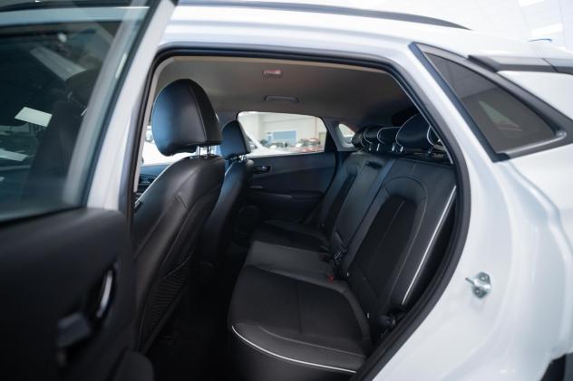 Hyundai Kona 1.6 HEV Xprime Techno Pack 2WD DCT - Foto 7