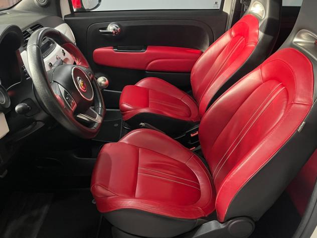 Abarth 595 C 1.4 Turbo T-Jet 160 CV MTA Turismo - Foto 8