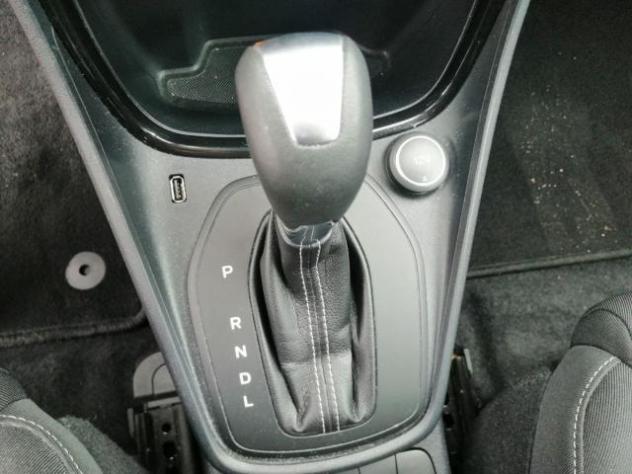 FORD Puma 1.0 EcoBoost 125CV S&S aut. Titanium - Foto 5