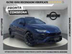 Lamborghini Urus Urus 4.0 V8 auto