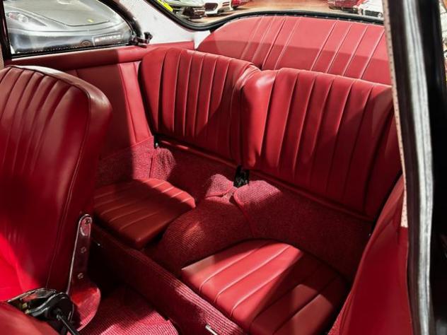 PORSCHE 356 B Restauro Completo 2023 rif. 23137144 - Foto 9