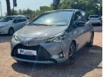 TOYOTA Yaris Hybrid Active 1.5cc 73cv (100) AUT. CAMERA POST. rif. 23995967