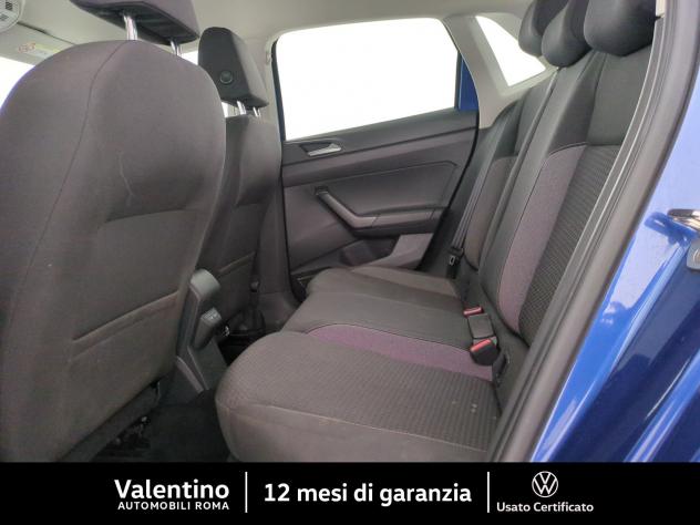 Volkswagen Polo 1.0 TSI DSG Life - Foto 8