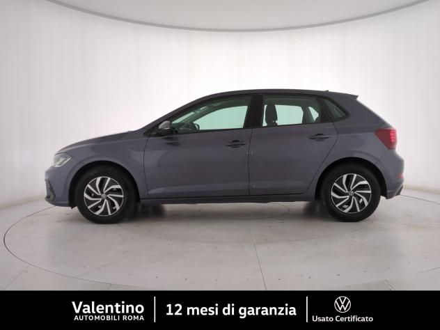 Volkswagen Polo 1.0 TSI Life - Foto 4