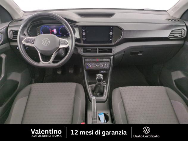 Volkswagen T-Cross 1.0 TSI Style - Foto 7