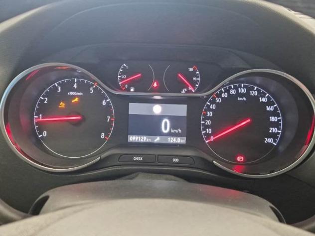 Opel Crossland 1.5 Diesel 110cv Elegance S&S MT6 - Foto 8