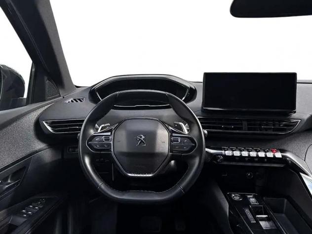 Peugeot 3008 BlueHDI 130 Auto S&S Allure - Blocca Ora! - Foto 4
