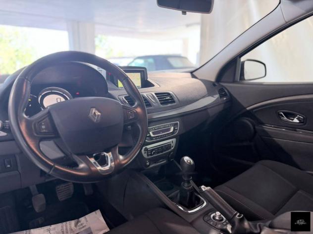RENAULT MEGANE 2015 1.5 dCi 110CV LIMITED - Foto 8