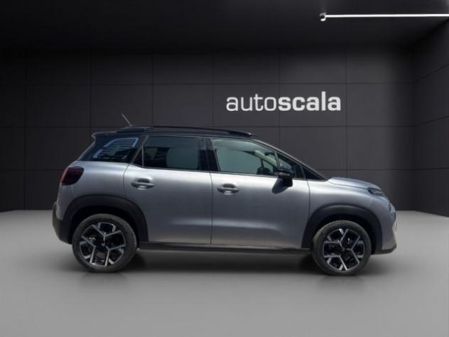 CITROEN C3 Aircross PureTech 110 S&S Max rif. 24068277 - Foto 6