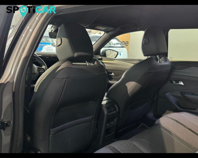 Peugeot 408 1.2 hybrid GT 145cv e-dsc6 - Foto 8