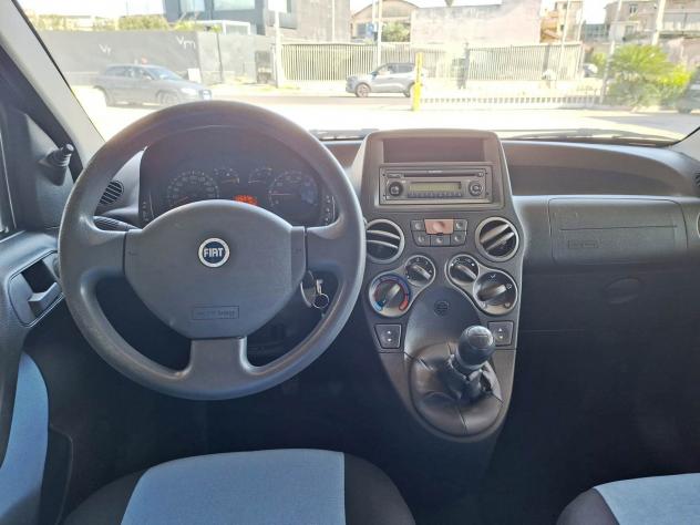 Fiat Panda UNICO PROPRIETARIO - Foto 9