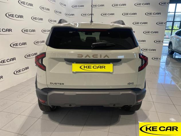 Dacia Duster 1.2 Tce 130cv Extreme 4WD - Foto 6